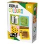 Headu Ecoplay - Joc Sa Invatam Culorile Animalelor Headu - 3